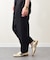 【INTER-CHAUSSURES】ラウンドトウベーシックローファー