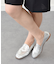 【INTER-CHAUSSURES】ラウンドトウベーシックローファー