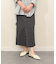 【JVAM】ディープカットポインテッドバックバンド