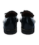 【INTER-CHAUSSURES】タッセルリボンエナメルモカシューズ
