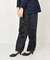 【Bridget Birkin】Vカットベーシックパンプス
