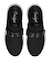 【Bridget Birkin】ベルトストーンニットスニーカー