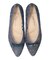 【Bridget Birkin Walk】チュールレースウォーキングパンプス
