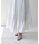 【Bridget Birkin Walk】チュールレースウォーキングパンプス