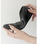 【Bridget Birkin Walk】エフォートレスベルトローファー
