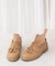 【Bridget Birkin】クラシカルタッセルローファー