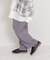 【Bridget Birkin】クラシカルタッセルローファー