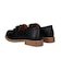 【Bridget Birkin】チャンキーチェーンローファー