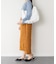 【INTER-CHAUSSURES】リボンバックバンドポインテッドパンプス