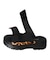 【PARADIS COULEUR】厚底スライドサンダル