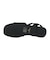 【Bridget Birkin】ピースビジューキラキラサンダル