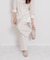 【Bridget Birkin】ピースビジューキラキラサンダル