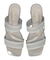 【Bridget Birkin】トウアクセントニットサンダル
