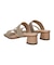 【Bridget Birkin】トウアクセントニットサンダル