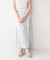 【Bridget Birkin】トウアクセントニットサンダル