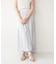 【Bridget Birkin】トウアクセントニットサンダル