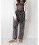 【Bridget Birkin】厚底プラットフォームサンダル