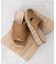 【Bridget Birkin】厚底プラットフォームサンダル