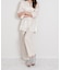 【Bridget Birkin】キラキラニットサンダル