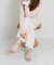 【Bridget Birkin】ビジューダイヤスポーツサンダル