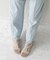 【Bridget Birkin】ビジューダイヤスポーツサンダル