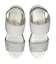 【Bridget Birkin】ビジューグリッタープラットフォームサンダル