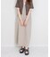【Bridget Birkin】ビジュークロスベルトスポーツサンダル