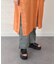 【VAGABOND】厚底カバードバックバンドサンダル