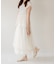 【Bridget Birkin】サイドカットステッチミュールサンダル
