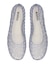 【melissa】ラウンドトウPVCバレエシューズ
