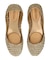 【melissa】PVCバレエシューズ