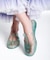 【melissa】TストラップPVCバレエ