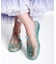【melissa】TストラップPVCバレエ