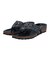 【ITALIAN SHOEMAKERS】ホットフィックスフットベットトングサンダル