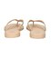 【melissa】PVCトングサンダル