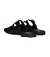 【melissa】PVCダブルストラップミュールサンダル
