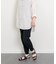 【Oh my Sandals】ローヒールバックバンドビットサンダル