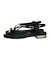 【Oh my Sandals】クロスストラップトングサンダル