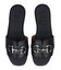 【Oh my Sandals】ローヒールビットスライドサンダル