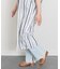 【Oh my Sandals】ローヒールビットスライドサンダル