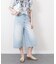 【Oh my Sandals】ステッチフラットミュールサンダル