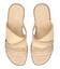 【ITALIAN SHOEMAKERS】ボールチェーンストラップミュールサンダル