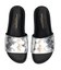 【INTER-CHAUSSURES】イントレチャートフットベッドサンダル