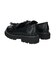 【Bridget Birkin】ステッチタッセルローファー