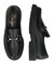 【Bridget Birkin】厚底ビットローファー
