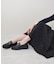 【Bridget Birkin】厚底ビットローファー