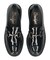 【Bridget Birkin】厚底ビットローファー