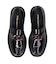 【INTER-CHAUSSURES】撥水厚底チェーンローファー