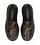 【INTER-CHAUSSURES】撥水厚底チェーンローファー