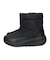 【Bridget Birkin】晴雨兼用パデットショートブーツ